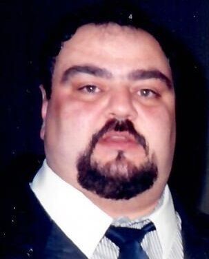 Marinucci, Joseph E.